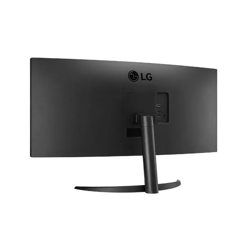 LG 34″ Curved VA HDR WQHD Monitor – 100Hz Y.M Techprops