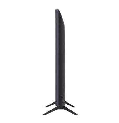 LG 75 inch UT80 Series UHD ThinQ AI webOS Smart TV LG Electronics
