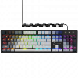 Lorgar Azar 514 gaming keyboard CANYON