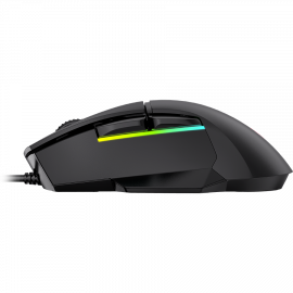 LORGAR Jetter 357, gaming mouse, Optical Gaming Mouse with 6 programmable buttons