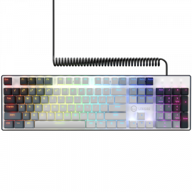 Lorgar Azar 514 gaming keyboard CANYON