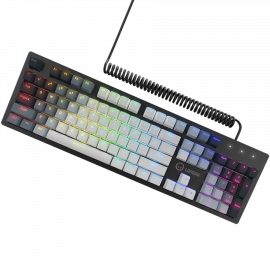 Lorgar Azar 514 gaming keyboard CANYON