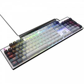 Lorgar Azar 514 gaming keyboard CANYON