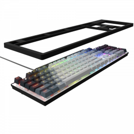 Lorgar Azar 514 gaming keyboard CANYON