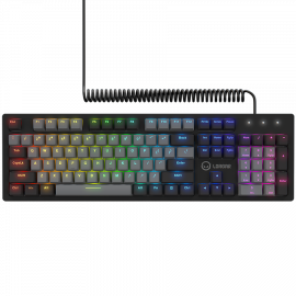 Lorgar Azar 514 gaming keyboard LORGAR