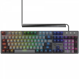 Lorgar Azar 514 gaming keyboard LORGAR