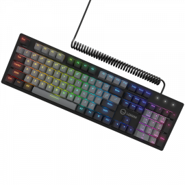 Lorgar Azar 514 gaming keyboard LORGAR