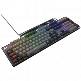 Lorgar Azar 514 gaming keyboard LORGAR