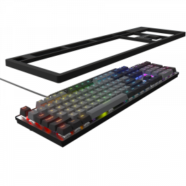 Lorgar Azar 514 gaming keyboard LORGAR