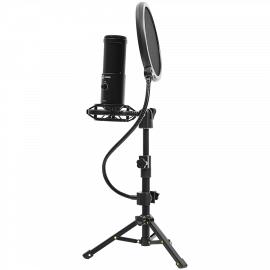 Lorgar Voicer 721 Gaming Microphone LORGAR