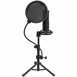 Lorgar Voicer 721 Gaming Microphone LORGAR