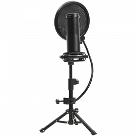 Lorgar Voicer 721 Gaming Microphone LORGAR