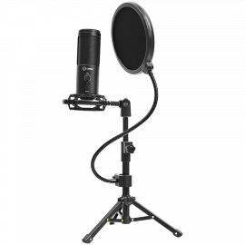 Lorgar Voicer 721 Gaming Microphone LORGAR