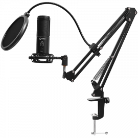 Lorgar Voicer 931 Gaming Microphone LORGAR