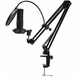 Lorgar Voicer 931 Gaming Microphone LORGAR