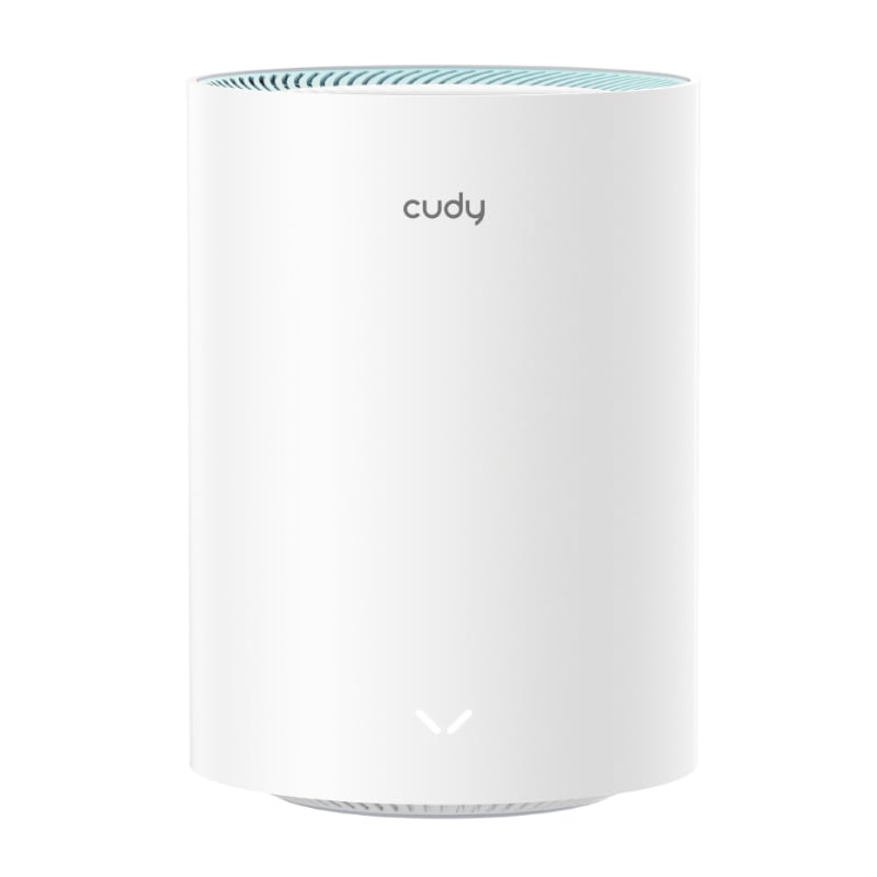 Cudy AC1200 Wi-Fi Mesh Kit 1 Pack With Gigabit