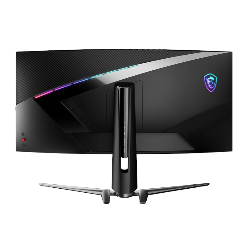 MSI MPG ARTYMIS 343CQR 34″ Gaming Monitor 3440×1440 (UWQHD)VA 165Hz FreeSync Premium HDR 400 HDMI Displayport USB C Tilt Swivel Height Adjustable