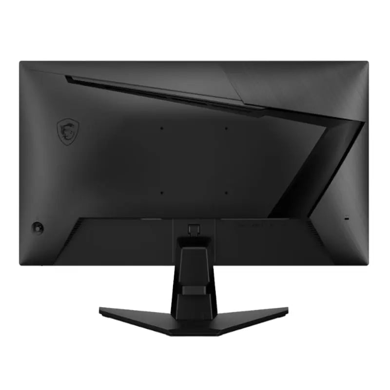 MSI G255F 25″ Gaming Monitor 1920×1080 (FHD) Rapid IPS 1mz 180Hz Adaptive Sync HDMI Displayport Black Y.M Techprops