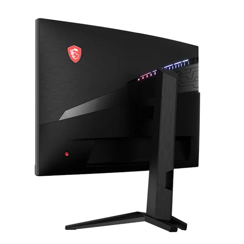 MSI MAG272CQR 27″ 1440p VA 165HZ 1ms WQHD | FreeSync Curved Gaming Monitor Y.M Techprops