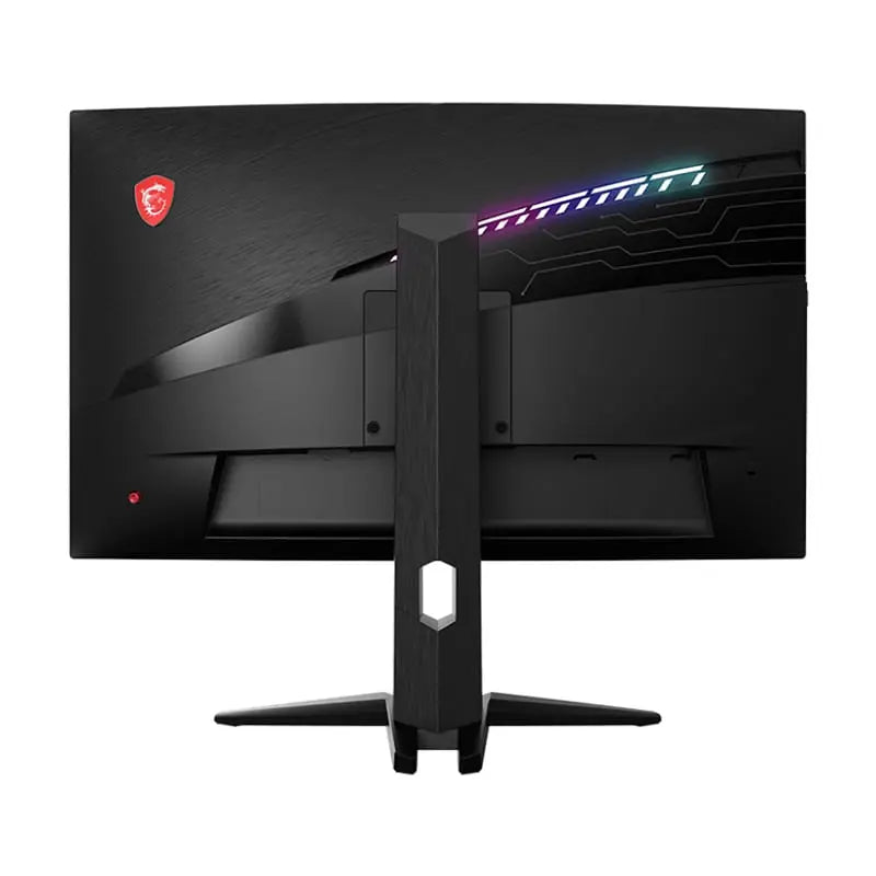 MSI MAG272CQR 27″ 1440p VA 165HZ 1ms WQHD | FreeSync Curved Gaming Monitor Y.M Techprops