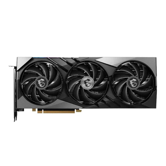 MSI Nvidia GeForce RTX 4070 Super Gaming X Slim 12GB Graphics Card MSI