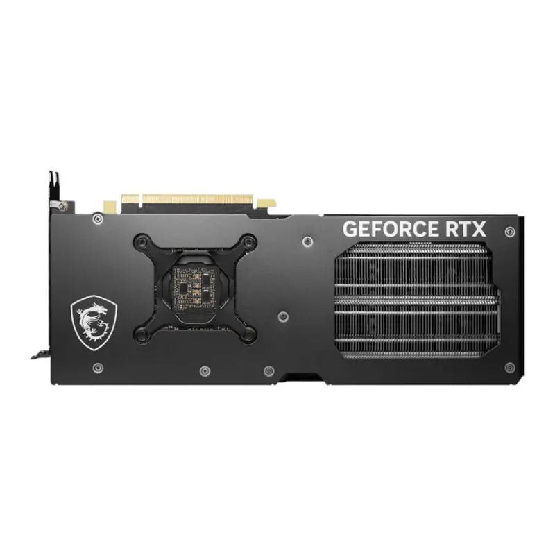 MSI Nvidia GeForce RTX 4070 Super Gaming X Slim 12GB Graphics Card MSI