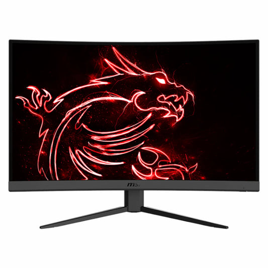 MSI G32CQ4 E2 32″ Curved Gaming Monitor 2560 x 1440 (QHD) VA 1ms 170Hz