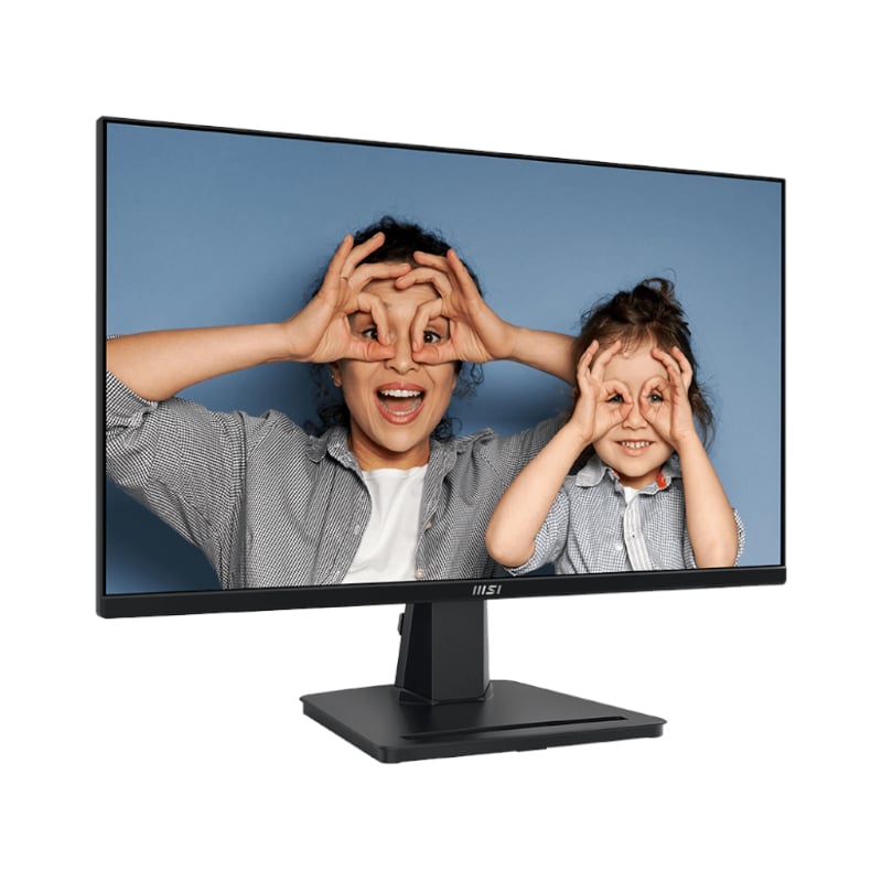 MSI PRO MP251 Professional Monitor 1920×1080 (FHD) IPS 1ms 100Hz HDMI Black MSI