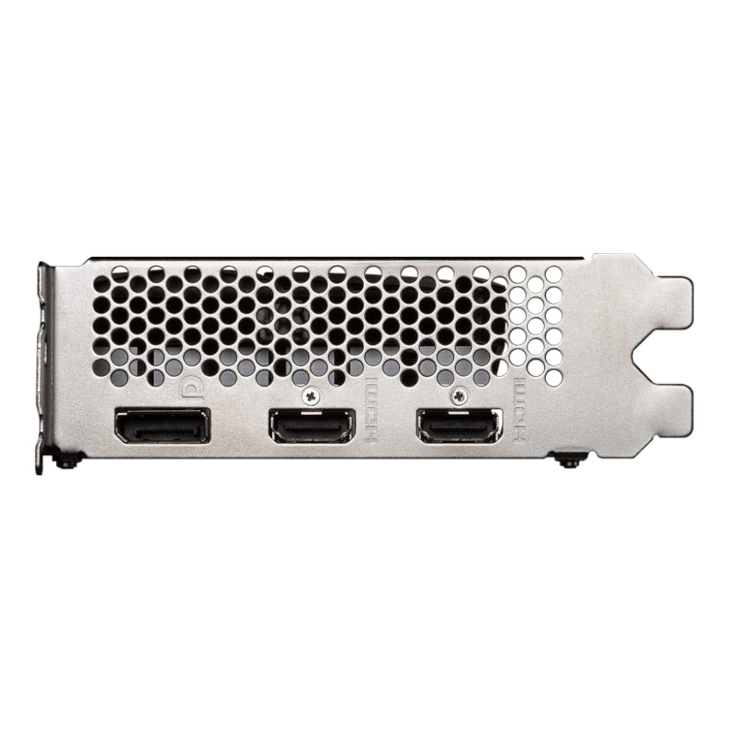 MSI GeForce RTX 3050 VENTUS 2X E 6GB OC Graphics Card MSI