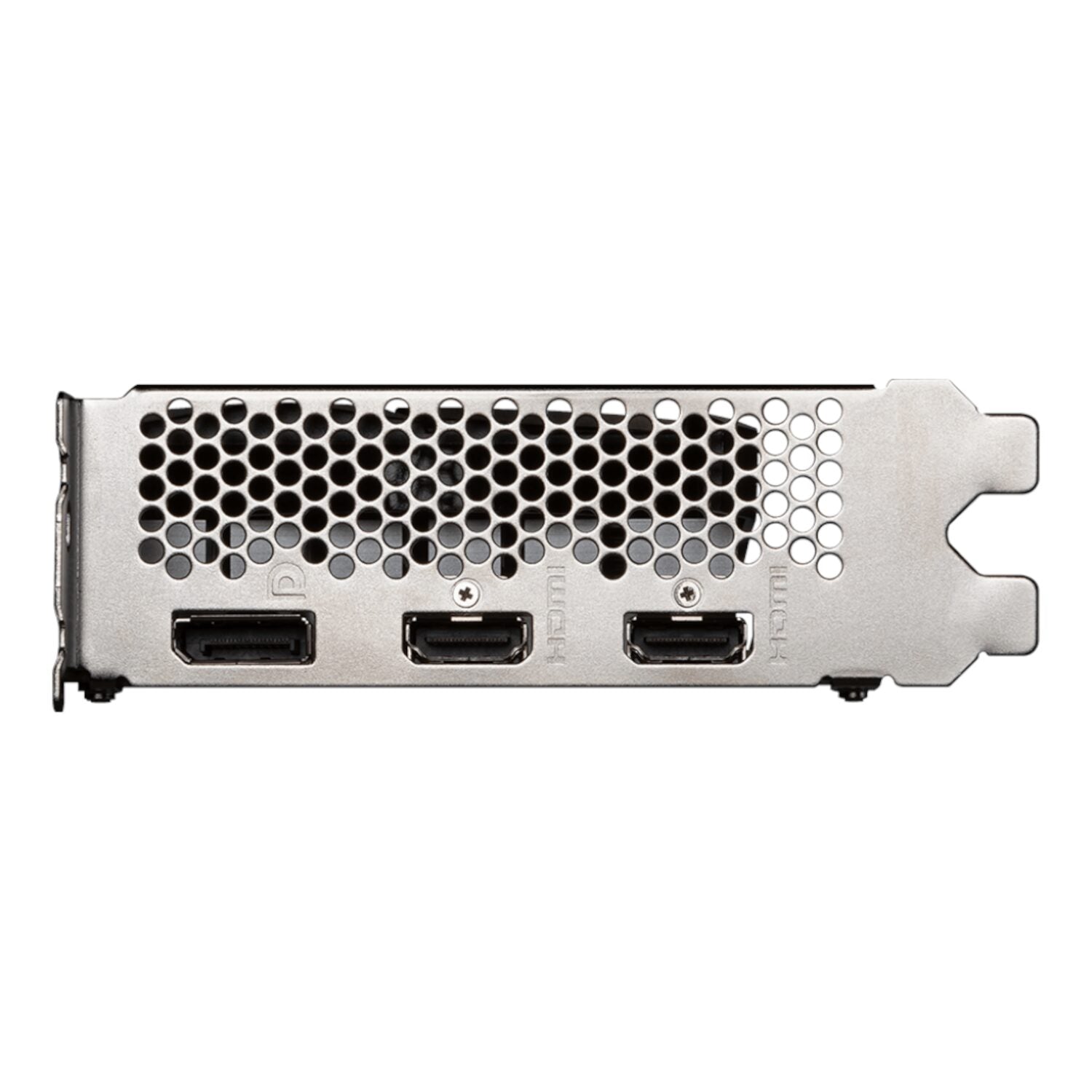 MSI GeForce RTX 3050 VENTUS 2X E 6GB OC Graphics Card MSI