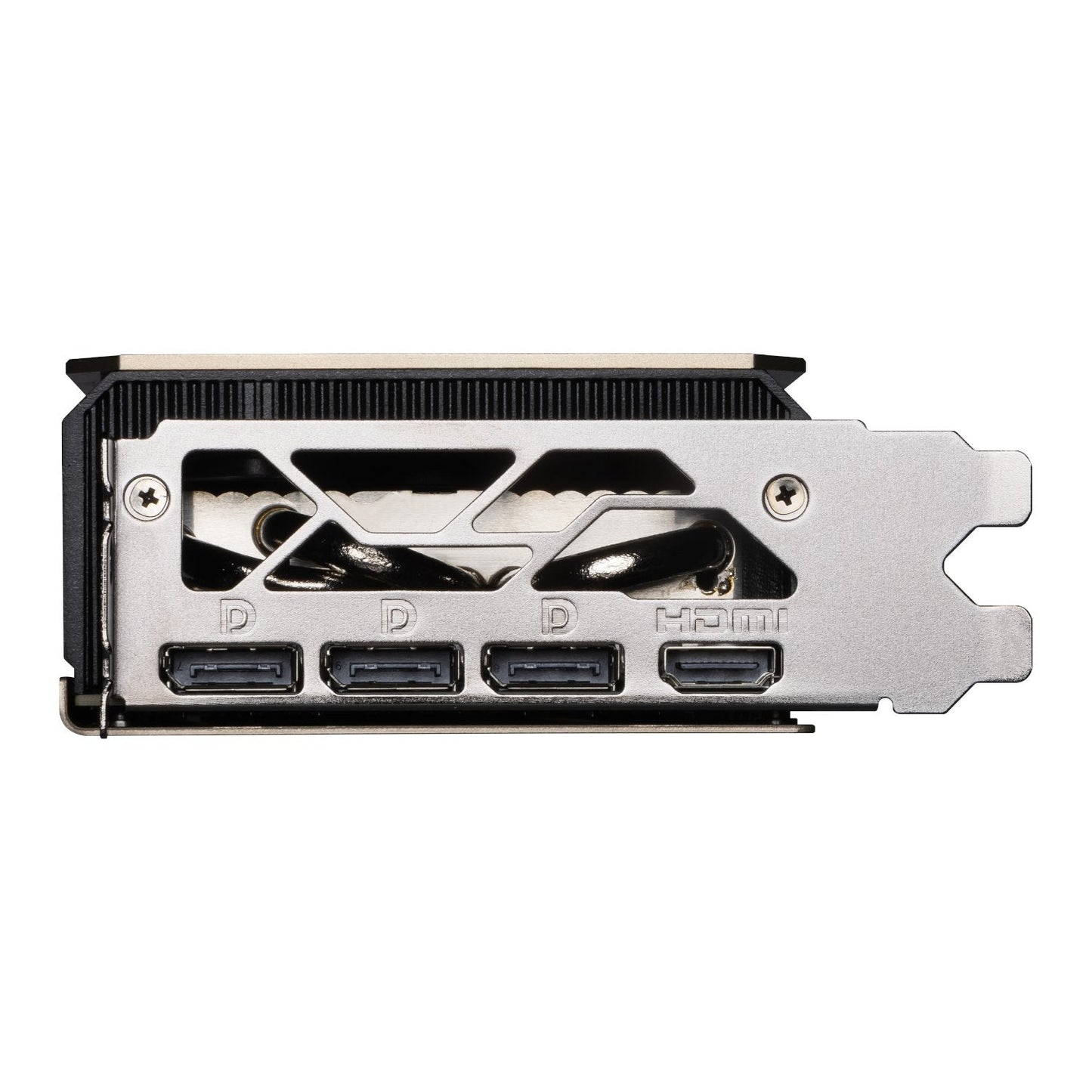 MSI GeForce RTX 5070 INSPIRE 3X OC 12GB Graphics Card MSI