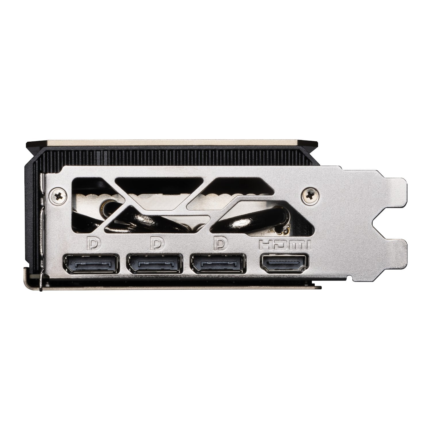 MSI GeForce RTX 5070 INSPIRE 3X OC 12GB Graphics Card MSI