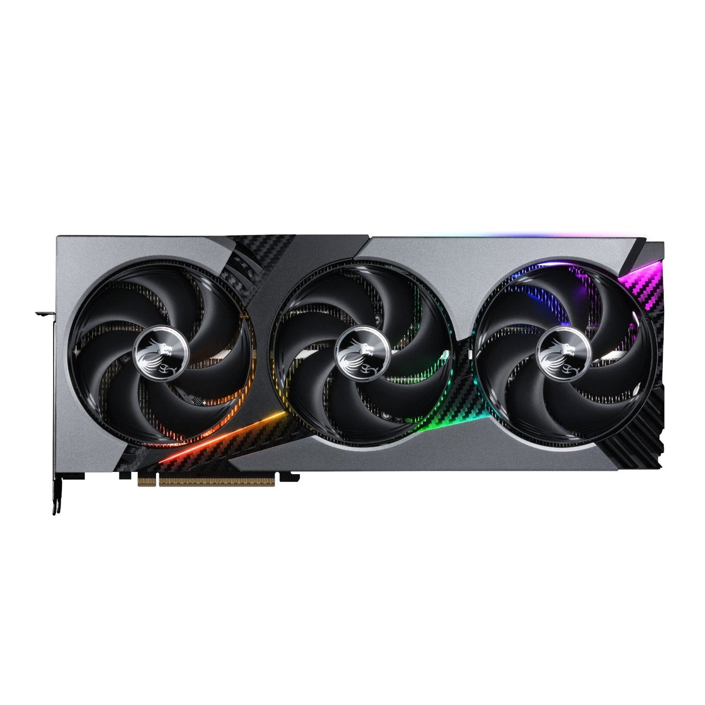 MSI GeForce RTX 5090 VANGUARD SOC 32G Graphics Card MSI