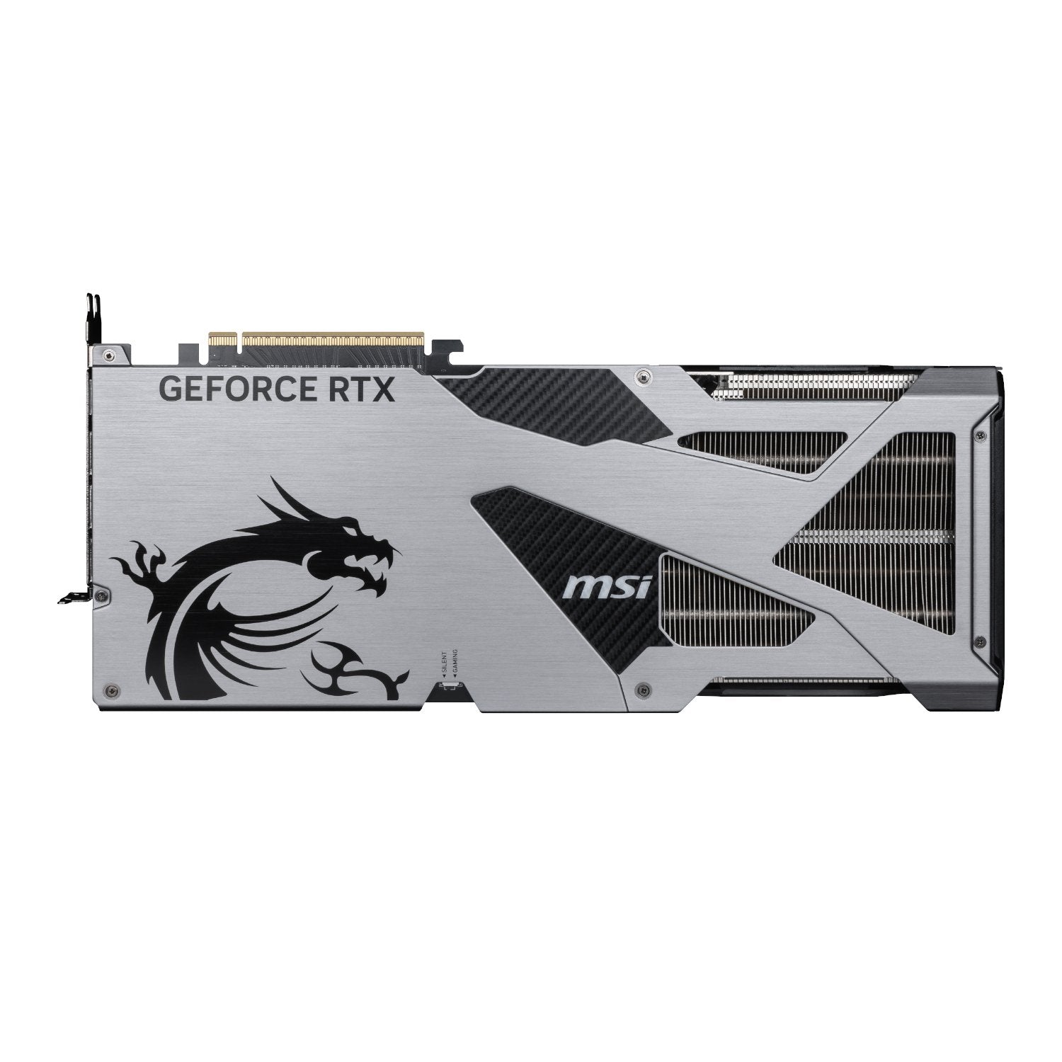 MSI GeForce RTX 5090 VANGUARD SOC 32G Graphics Card MSI