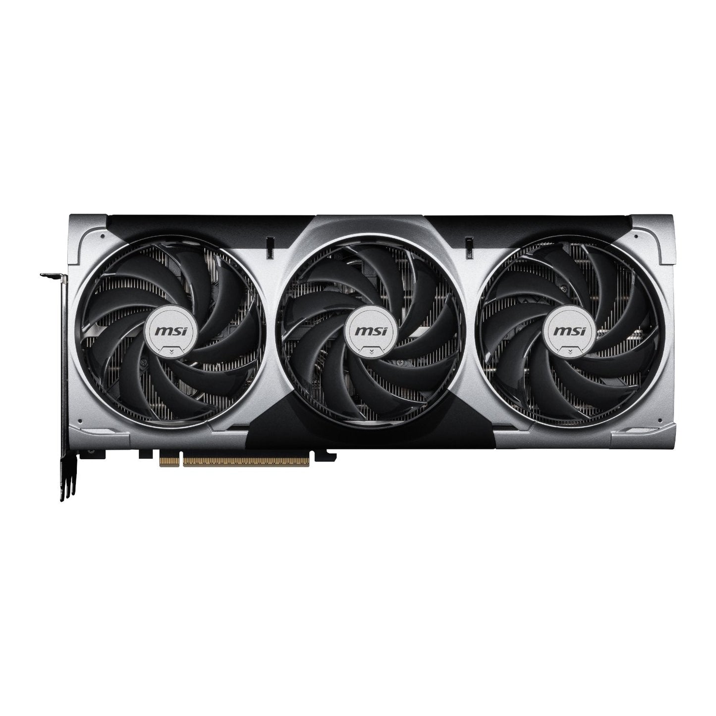 MSI GeForce RTX 5090 VENTUS 3X OC 32G Graphics Card MSI