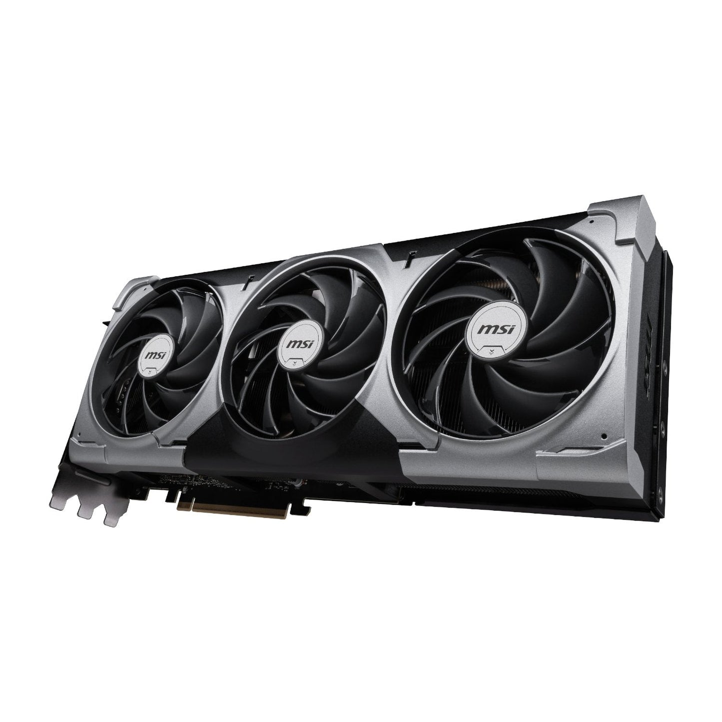 MSI GeForce RTX 5090 VENTUS 3X OC 32G Graphics Card MSI