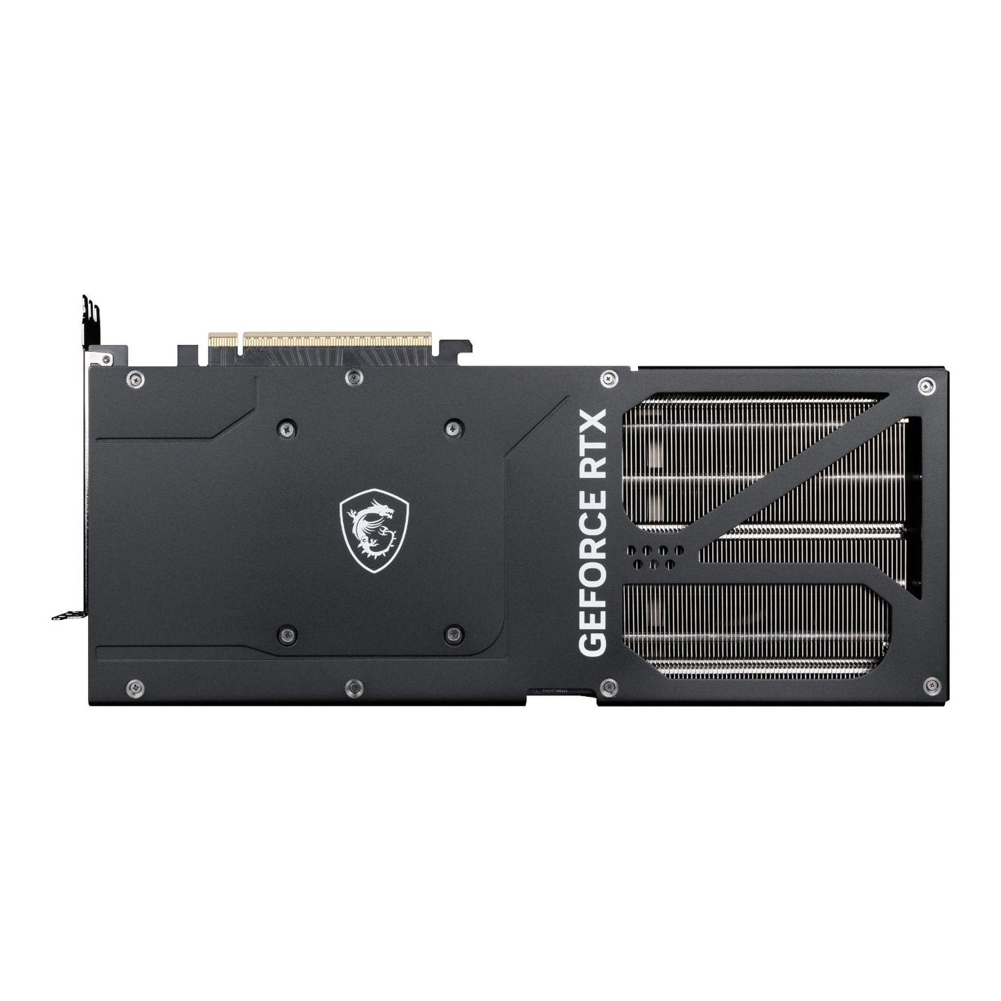 MSI GeForce RTX 5090 VENTUS 3X OC 32G Graphics Card MSI