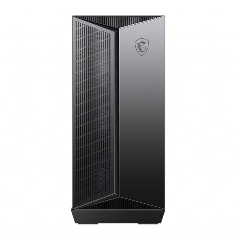 MSI MPG GUNGNIR 111R ATX GAMING CASE MSI