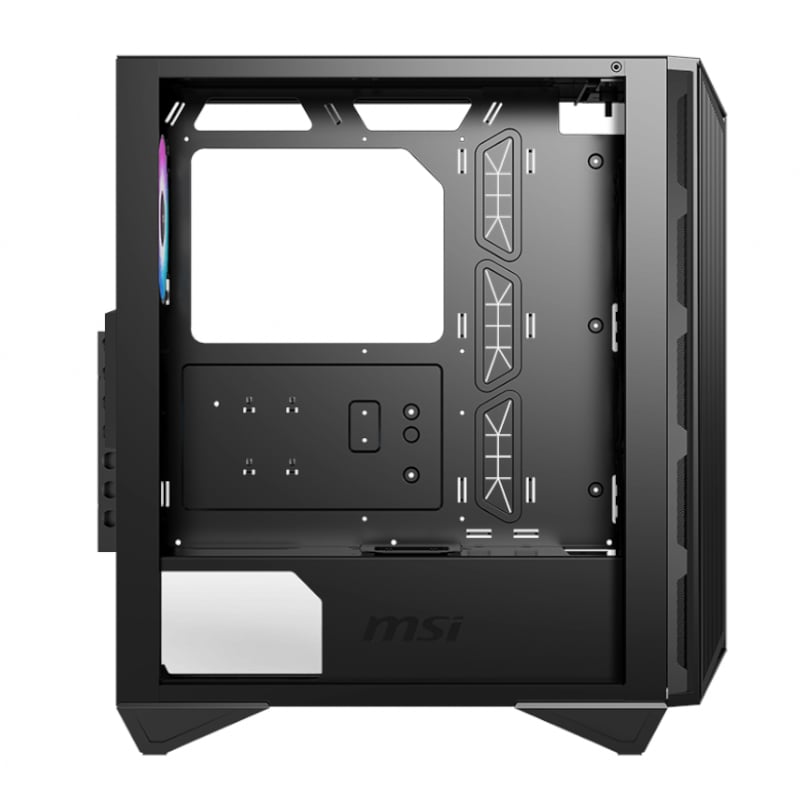 MSI MPG GUNGNIR 111R ATX GAMING CASE MSI