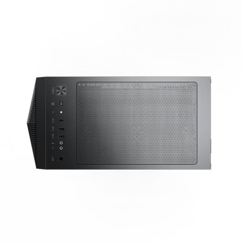 MSI MPG GUNGNIR 111R ATX GAMING CASE MSI