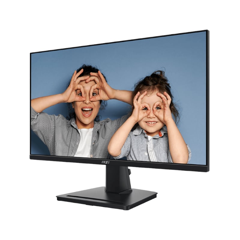 MSI PRO MP251 Professional Monitor 1920×1080 (FHD) IPS 1ms 100Hz HDMI Black MSI