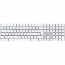 Magic Keyboard with Touch ID and Numeric Keypad for Mac computers with Apple silicon - International English Apple