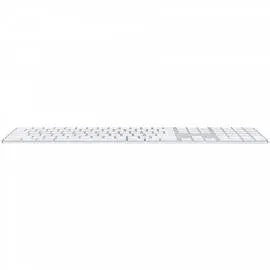 Magic Keyboard with Touch ID and Numeric Keypad for Mac computers with Apple silicon - International English Apple