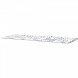 Magic Keyboard with Touch ID and Numeric Keypad for Mac computers with Apple silicon - International English Apple