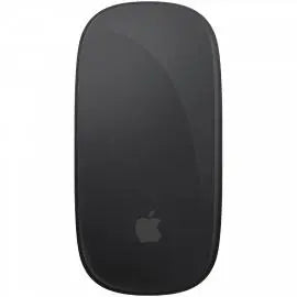 Magic Mouse - Black Multi-Touch Surface Apple