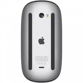 Magic Mouse - Black Multi-Touch Surface Apple