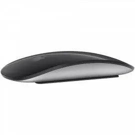 Magic Mouse - Black Multi-Touch Surface Apple