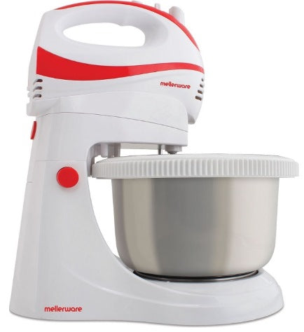 Mellerware Prima Hand Mixer with Bowl Mellerware