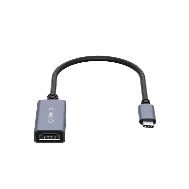 ORICO Type-C to HDMI Adapter – Black Y.M Techprops