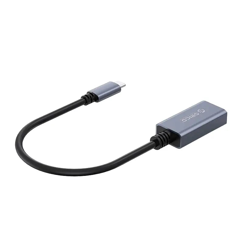 ORICO Type-C to HDMI Adapter – Black Y.M Techprops